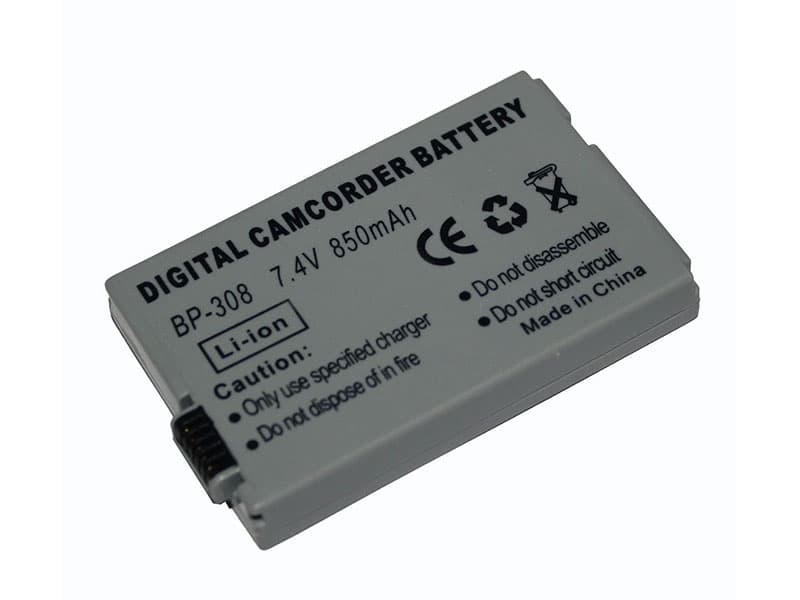 Canon BP-308 Batería