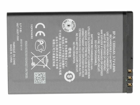 Nokia BP-3L Batería