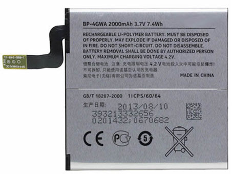 Nokia BP-4GWA Batería