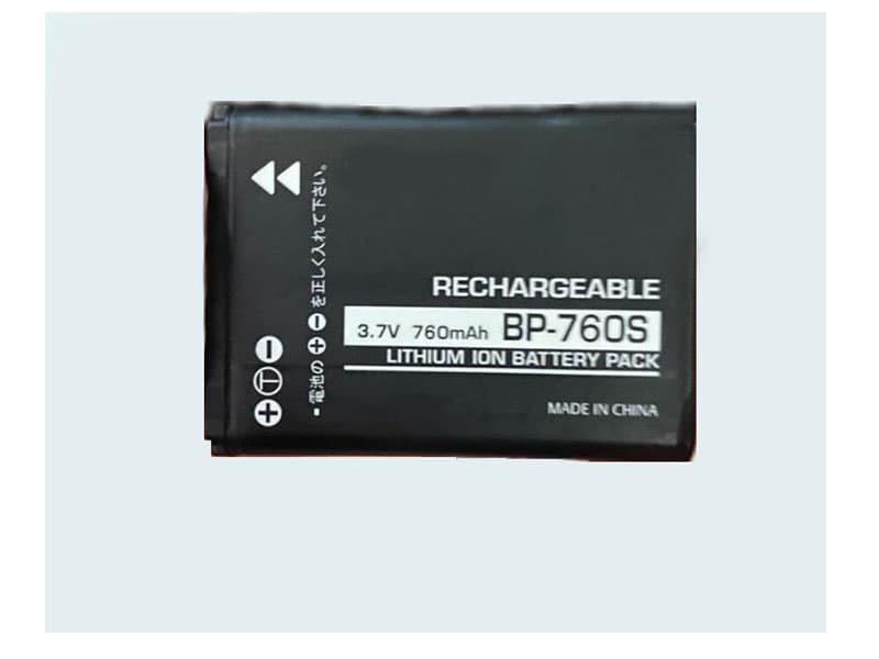 KYOCERa BP-760S Batería