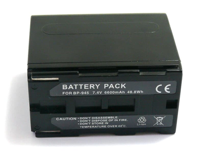 CANON BP-945 Batería