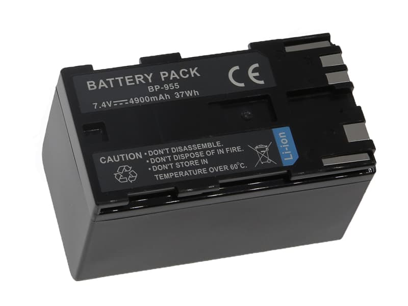 CANON BP-955 Batería