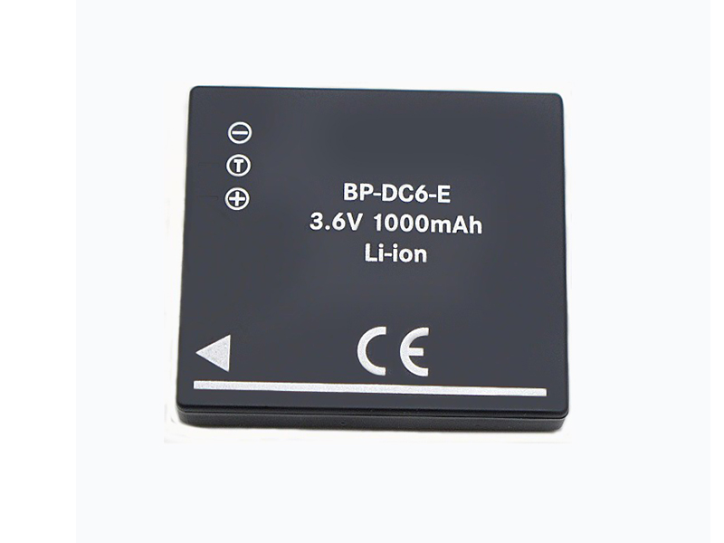LEICA BP-DC6-E Batería