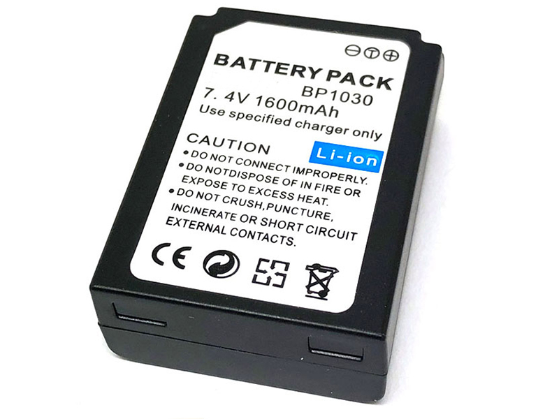 SAMSUNG BP1030 Batería