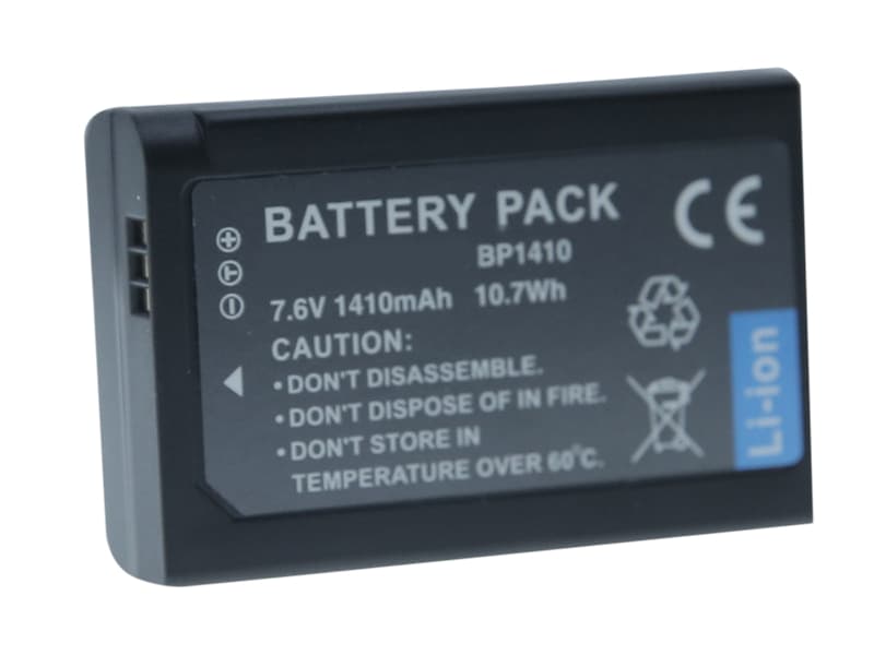 SAMSUNG BP1410 Batería