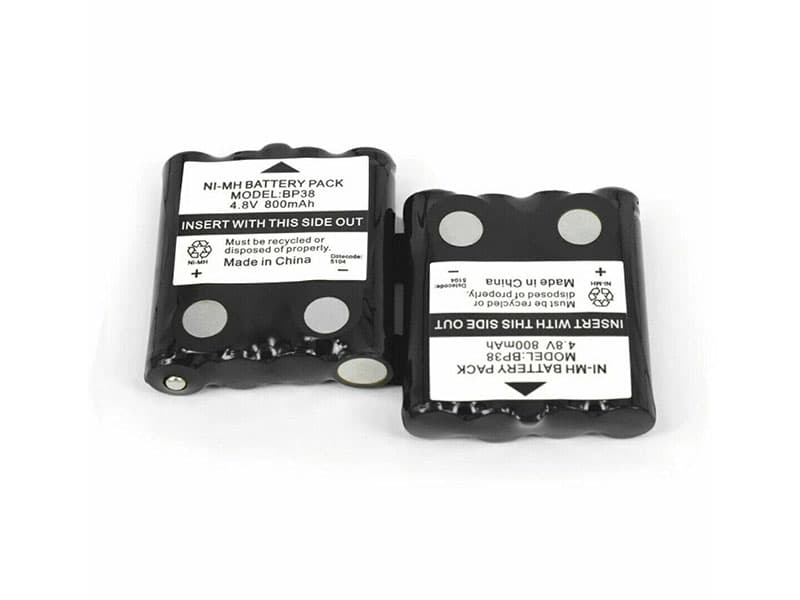 MOTOROLA BP38 Batería