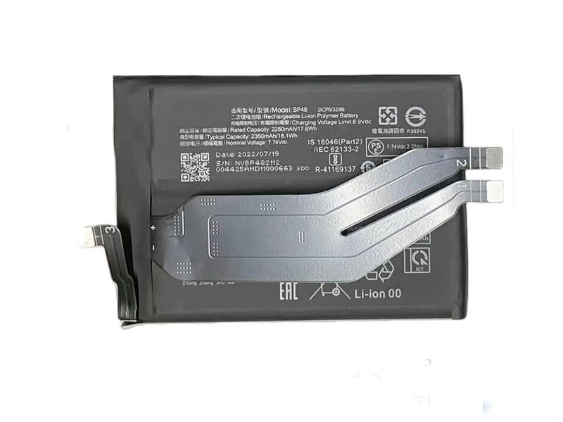 XIAOMI BP48 Batería