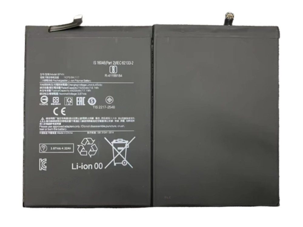 XIAOMI BP4N Batería