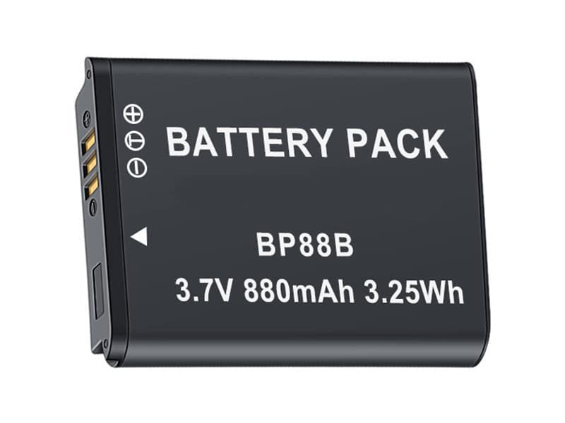 SAMSUNG BP88B Batería
