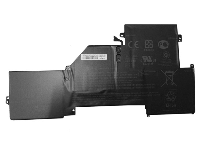 HP BR04XL Batería