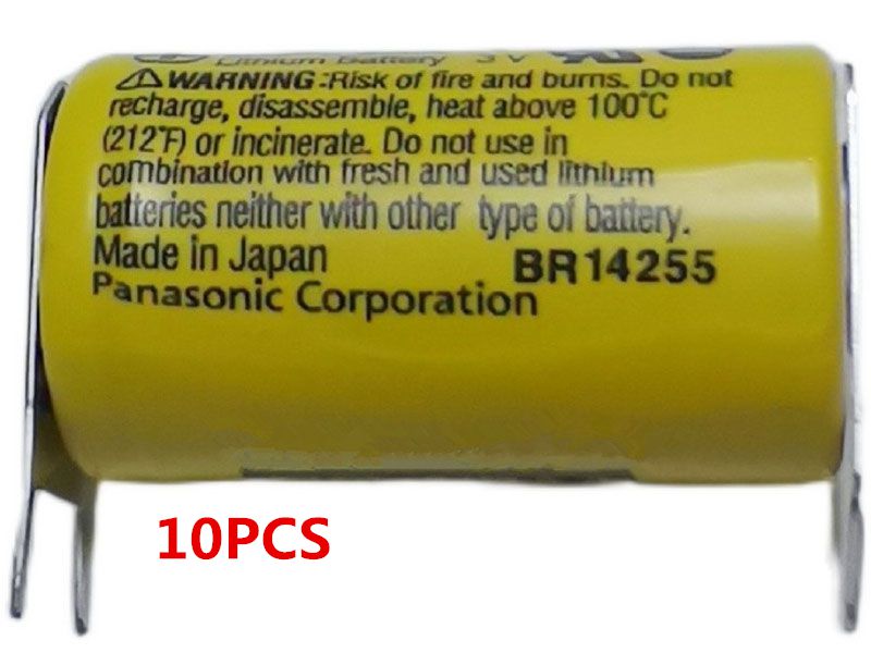 Panasonic BR14255 Batería