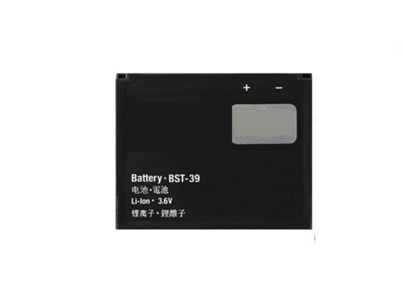 Sony BST-39 Batería