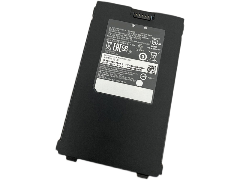 ZEBRA BT-000409B Batería