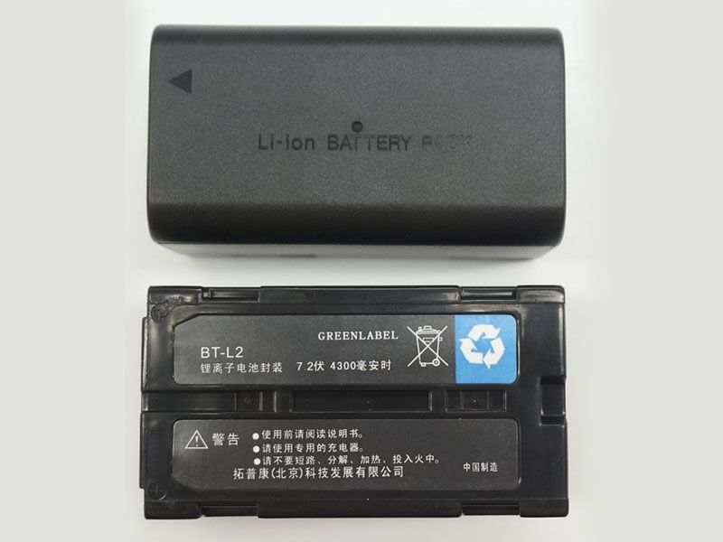 Topcon BT-L2 Batería