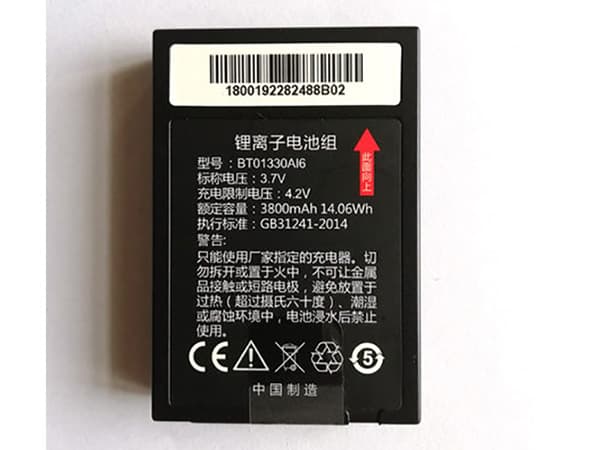SEUIC BT01330AI6 Batería