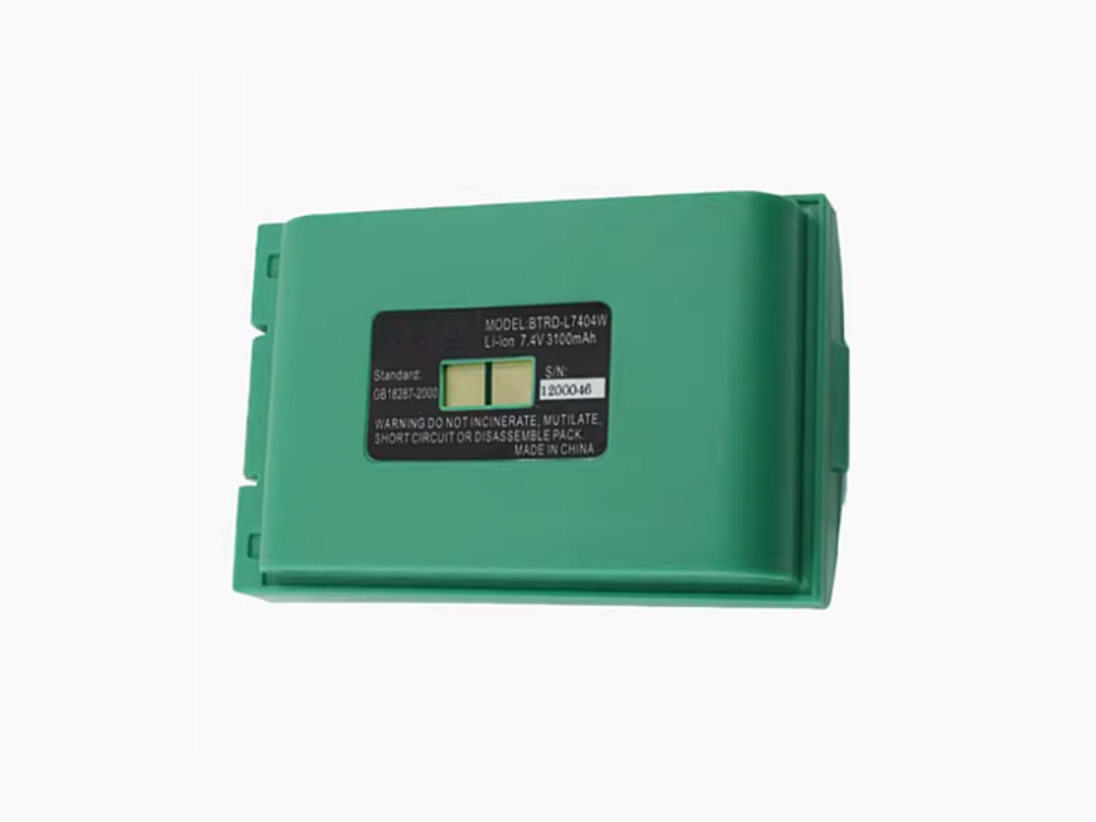 RUIDE BTRD-L7404W Batería