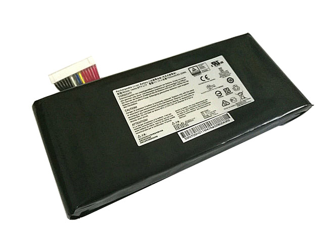 MSI BTY-L77 Batería