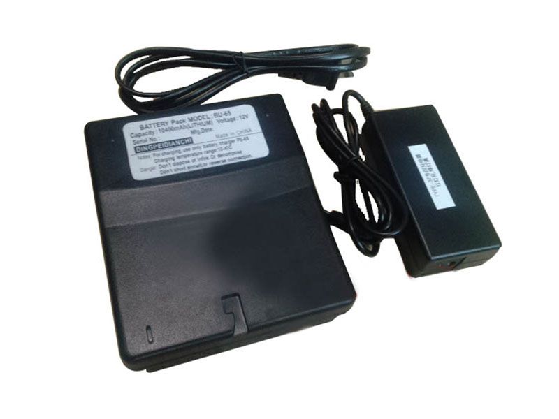 Sumitomo BU-65 Batería