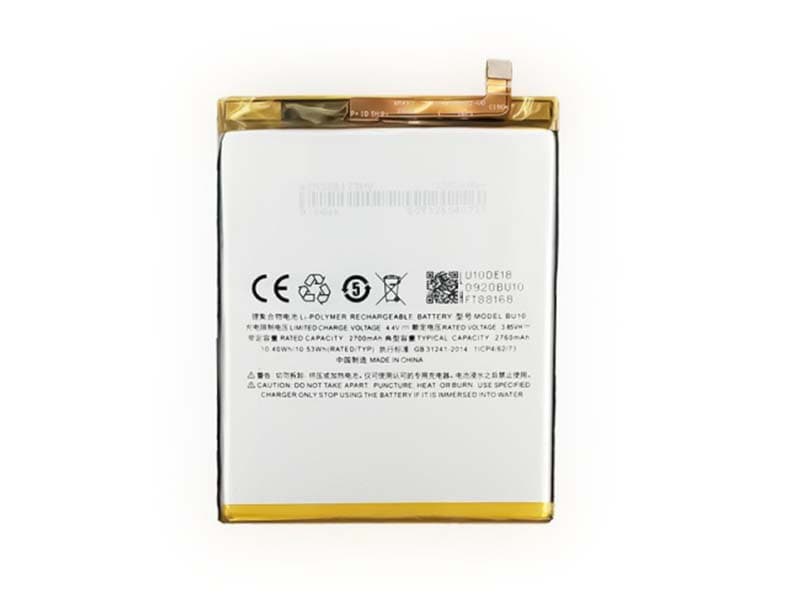 Meizu BU10 Batería