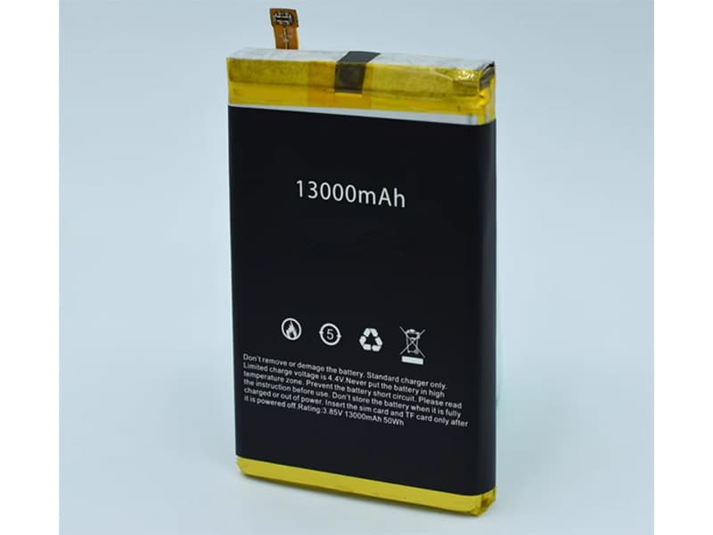 BLACKVIEW BV9100 Batería
