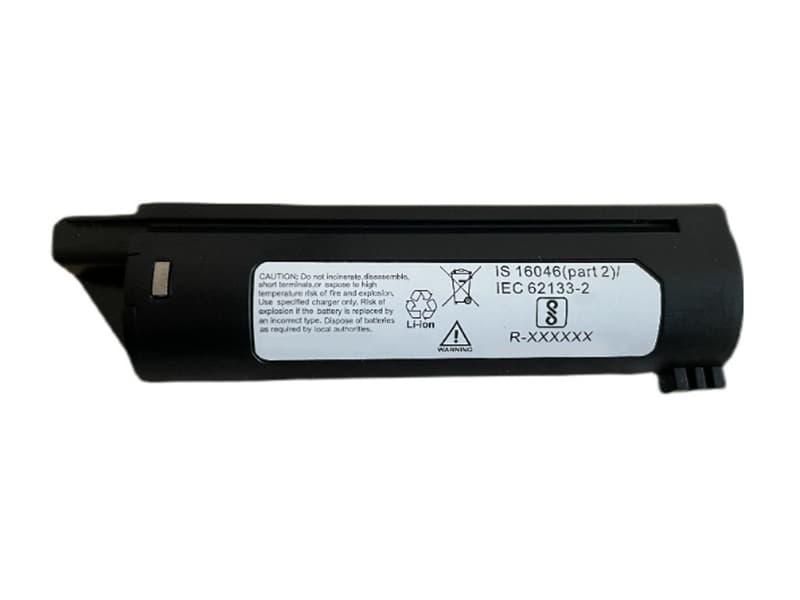 DATALOGIC BY-01 Batería