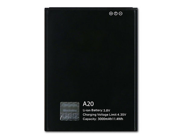 Blackview A20 Batería