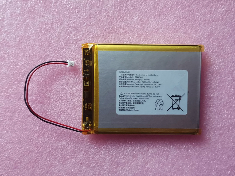 OTHER C0445A8 Batería