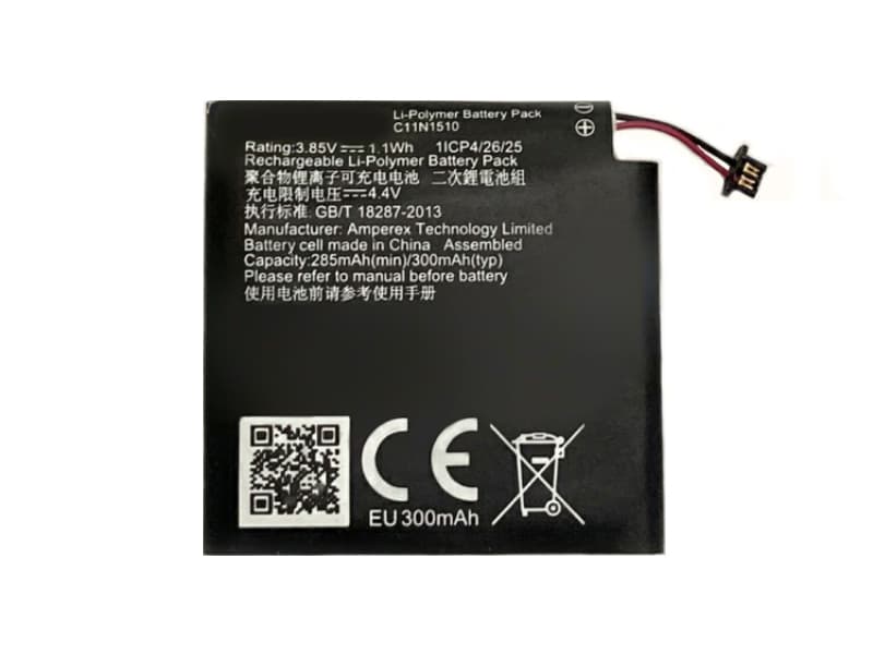 ASUS C11N1510 Batería