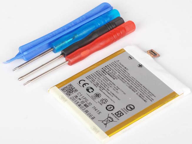 ASUS C11P1324 Batería
