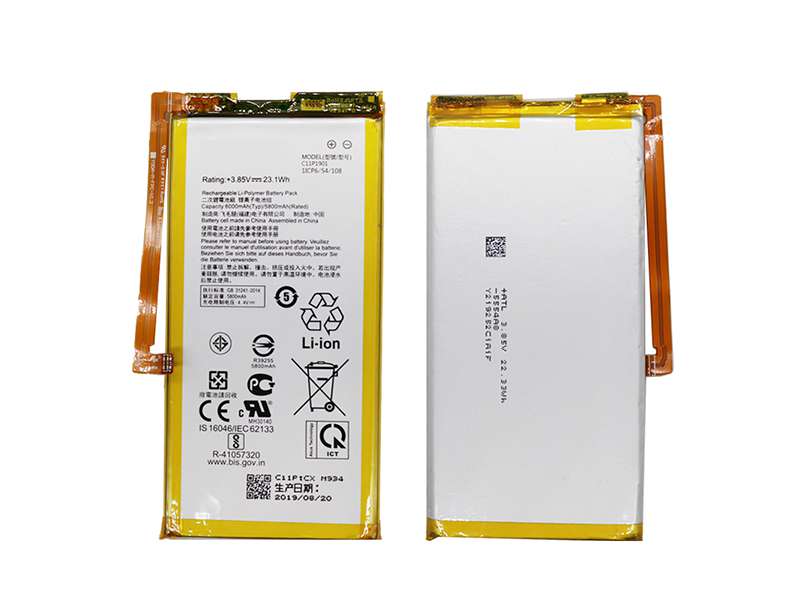 Asus C11P1901 Batería