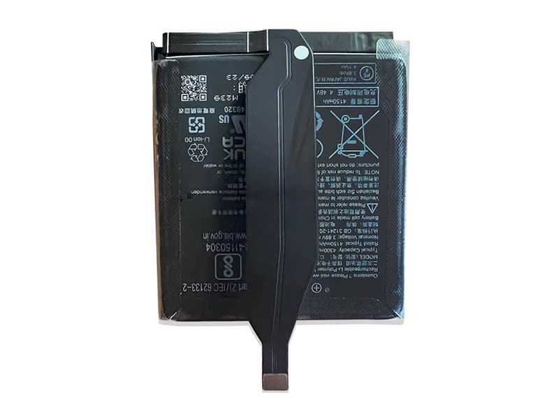 ASUS C11P2102 Batería