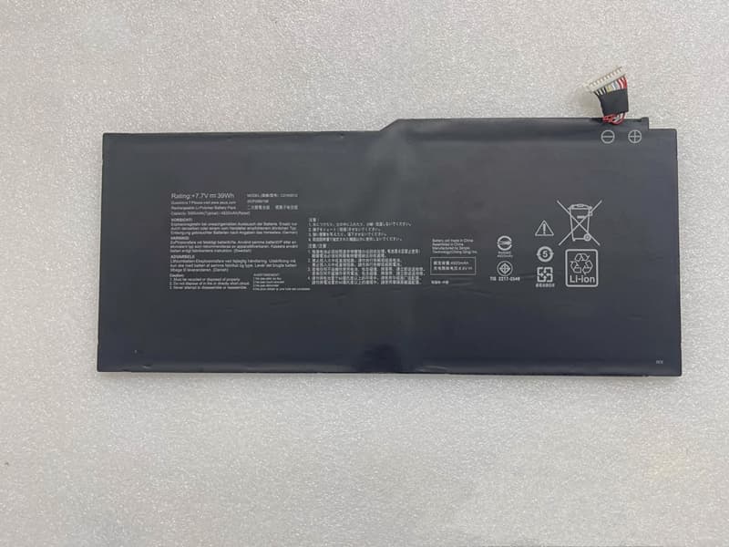 ASUS C21N2012 Batería