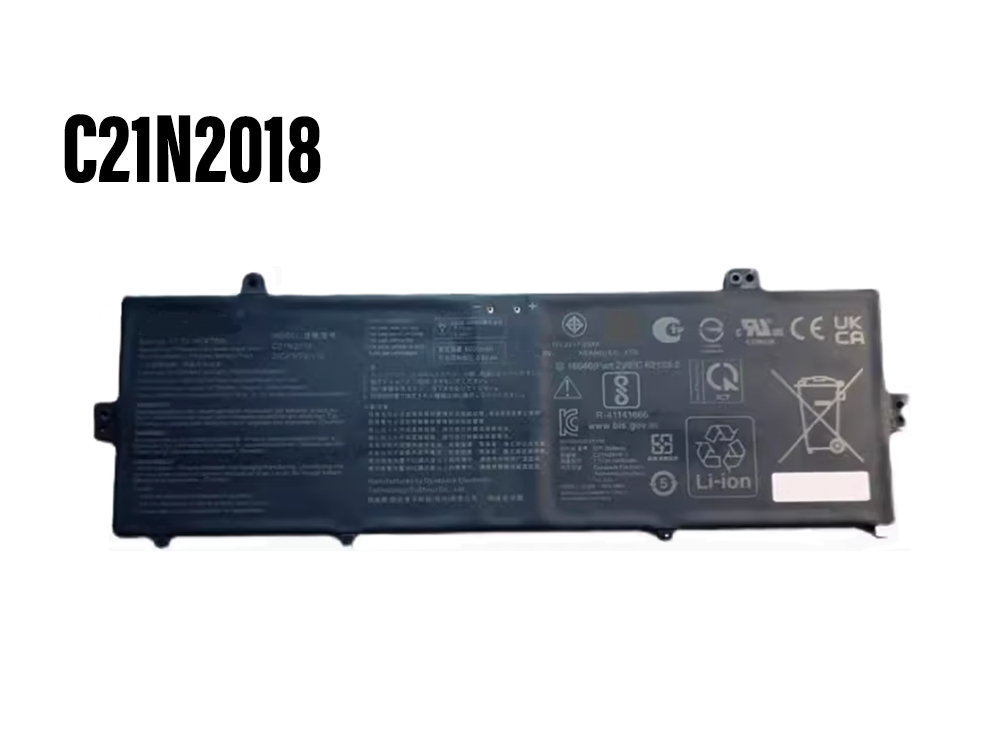 ASUS C21N2018 Batería