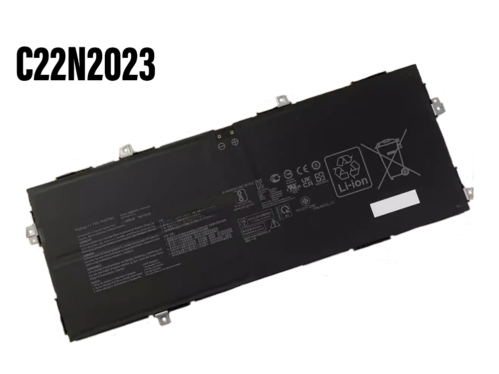 ASUS C22N2023 Batería