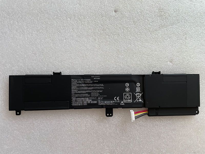 ASUS C31N1517 Batería