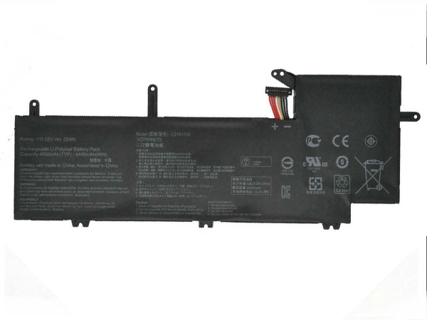 ASUS C31N1704 Batería