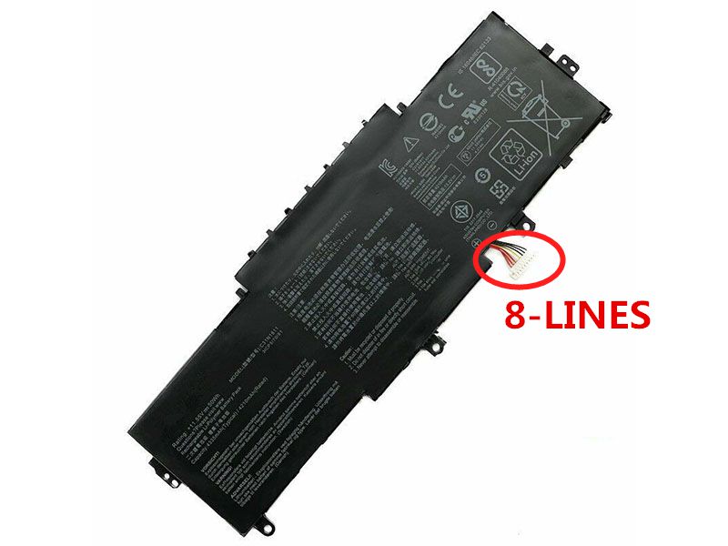 ASUS C31N1811 Batería