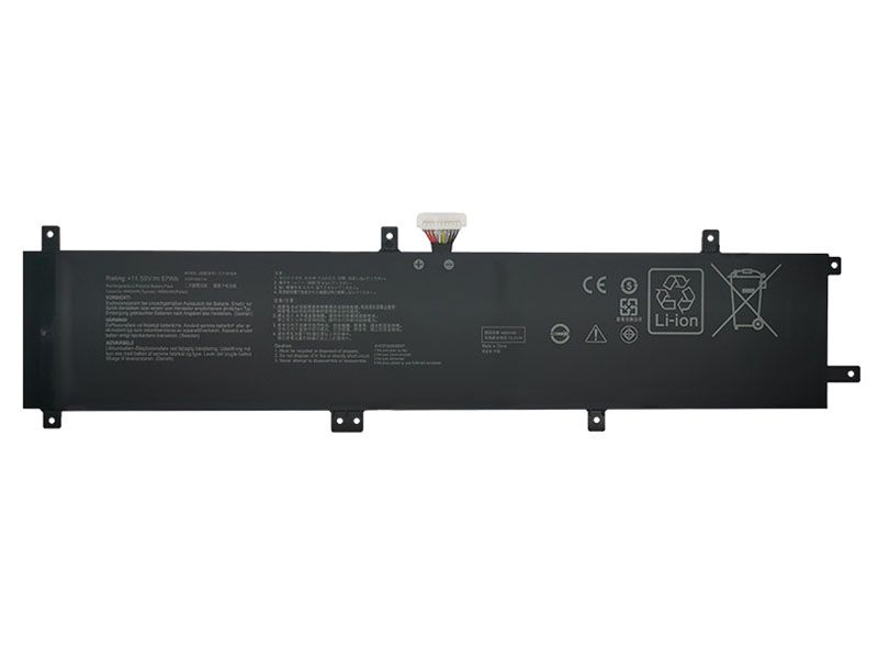 ASUS C31N1834 Batería