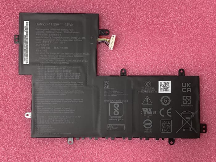 ASUS C31N1836 Batería