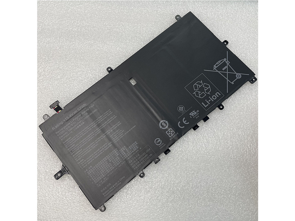 ASUS C41N1718 Batería