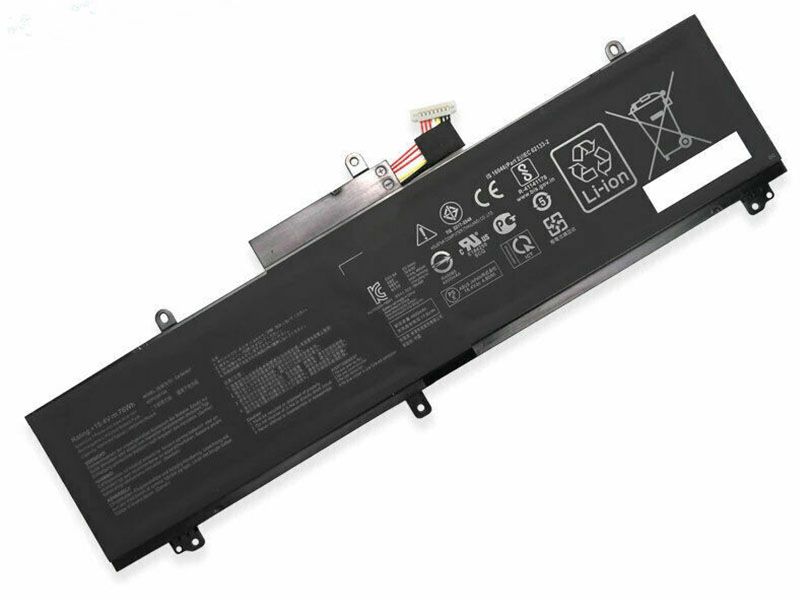 ASUS C41N1837 Batería