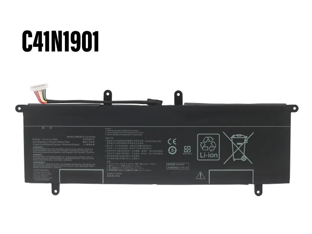 Asus C41N1901 Batería