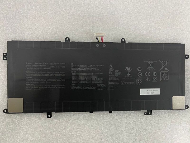 ASUS C41N1904 Batería
