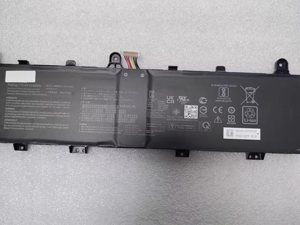 ASUS C41N1906-3 Batería
