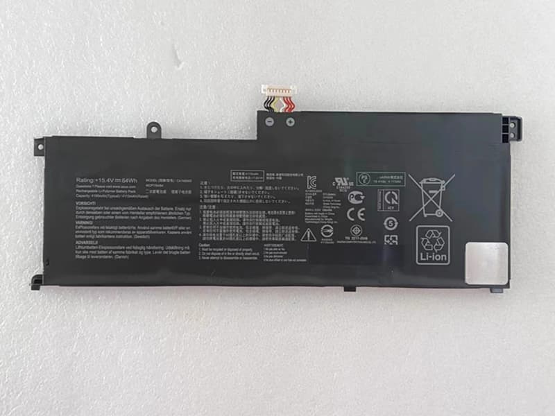 ASUS C41N2002 Batería