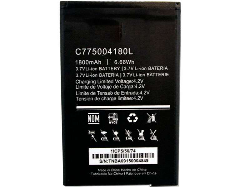 BLU C775004180L Batería