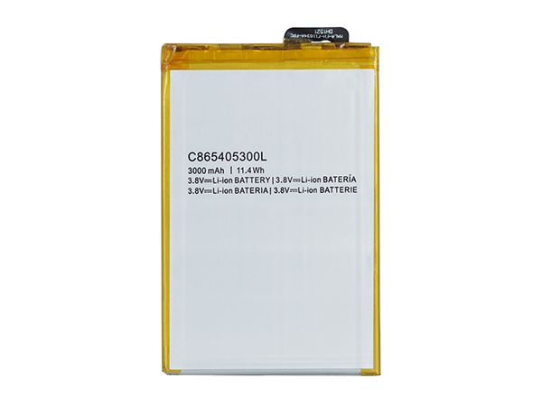 BLU C865405300L Batería