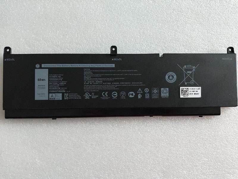 Dell C903V Batería