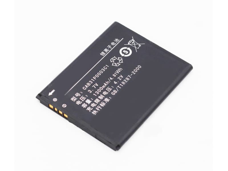 TCL CAB31P0003C1 Batería