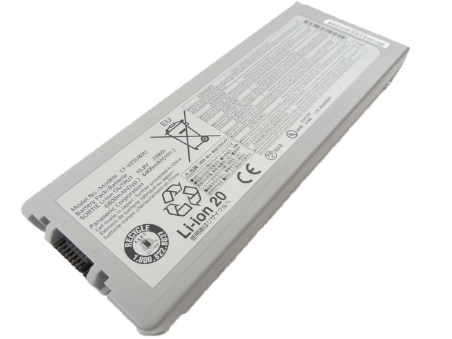 PANASONIC CF-VZSU80U Batería